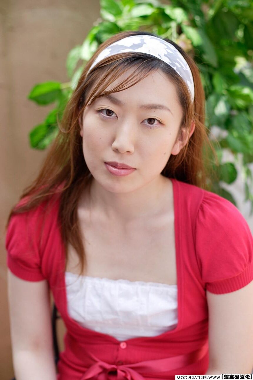 japanese nude model Mariko Aikawa