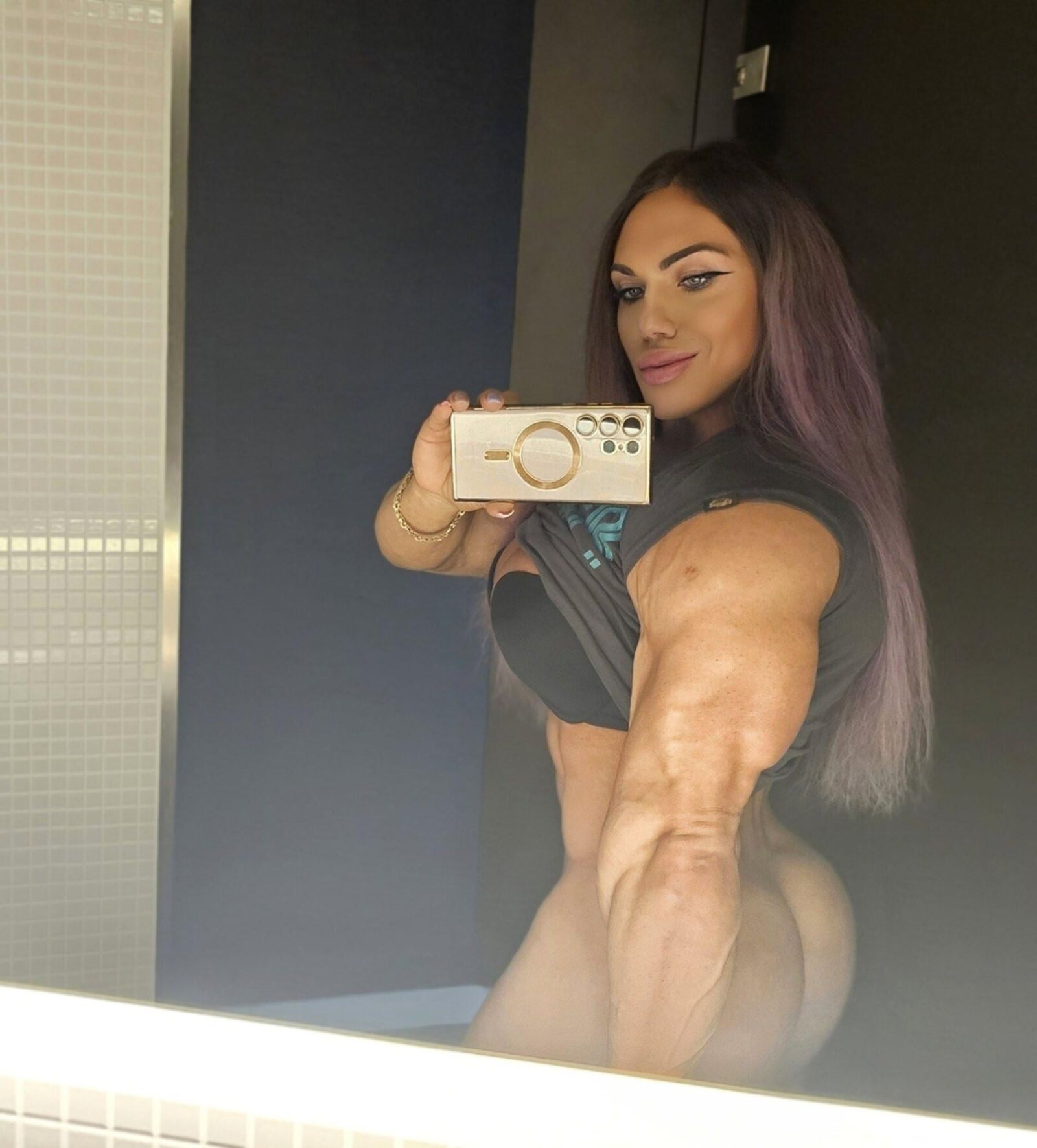 Nataliya Amazonka
