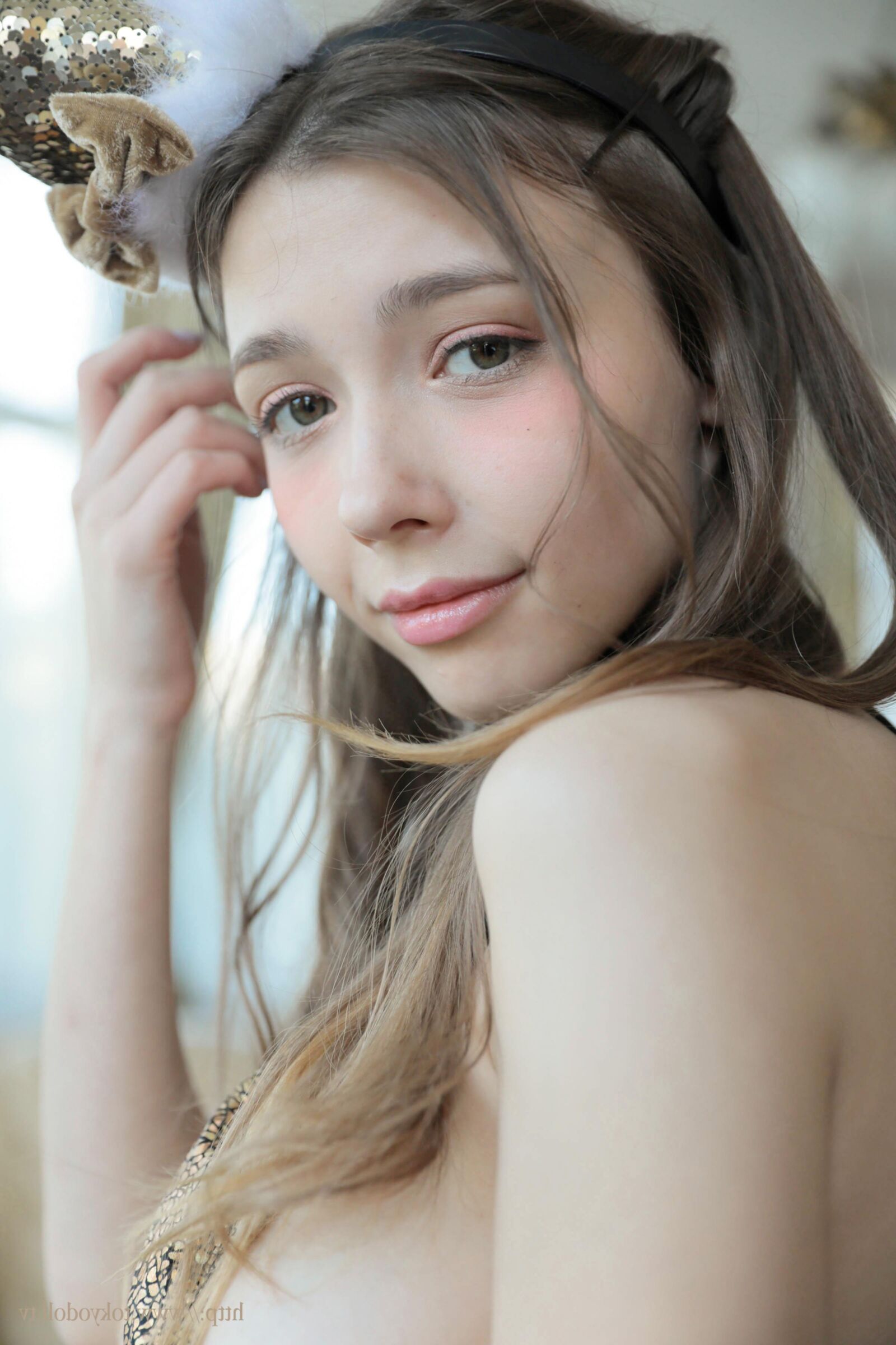 Mila A TokyoDoll Christmas A