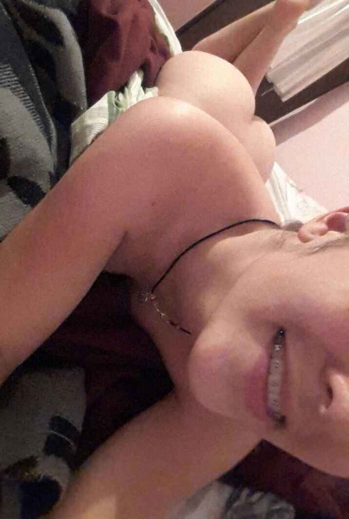 Amateur -Prinzessin -Sammlungen Latina