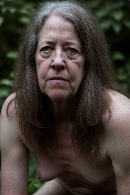 Ann D. unterhält einen Gentleman