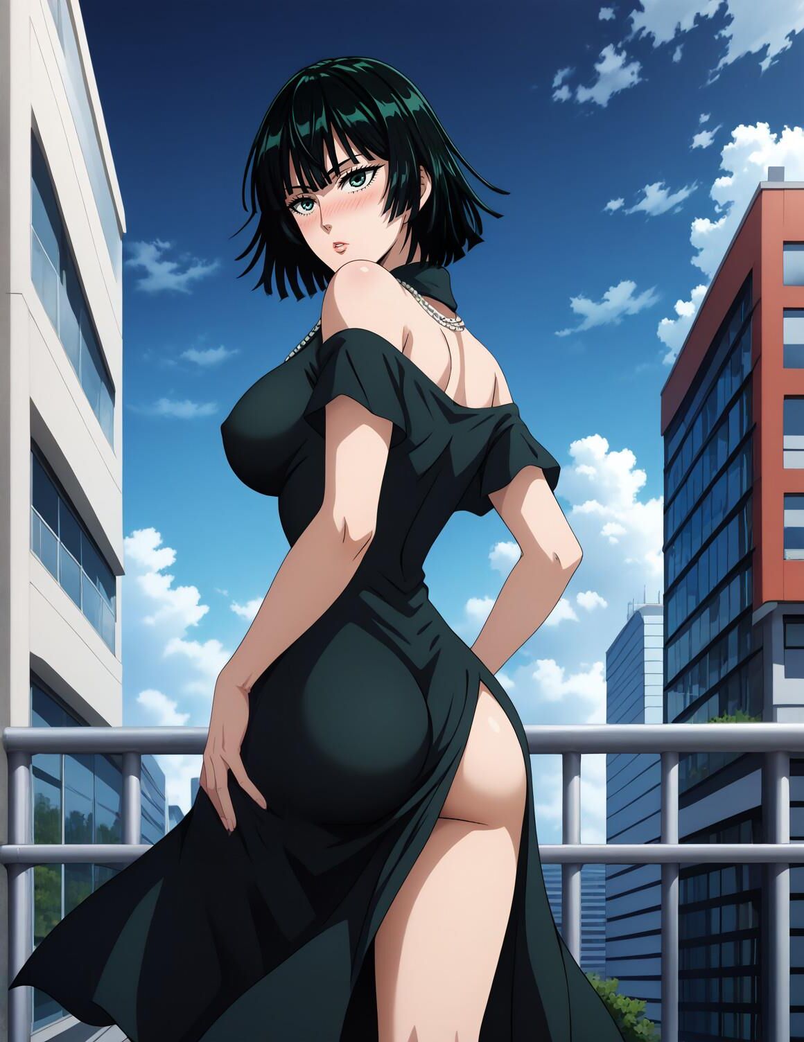 Fubuki