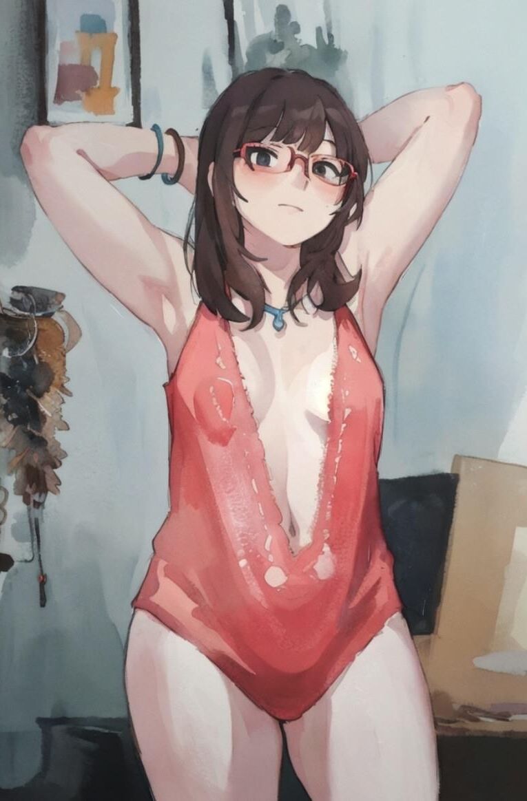 Manga Mom 