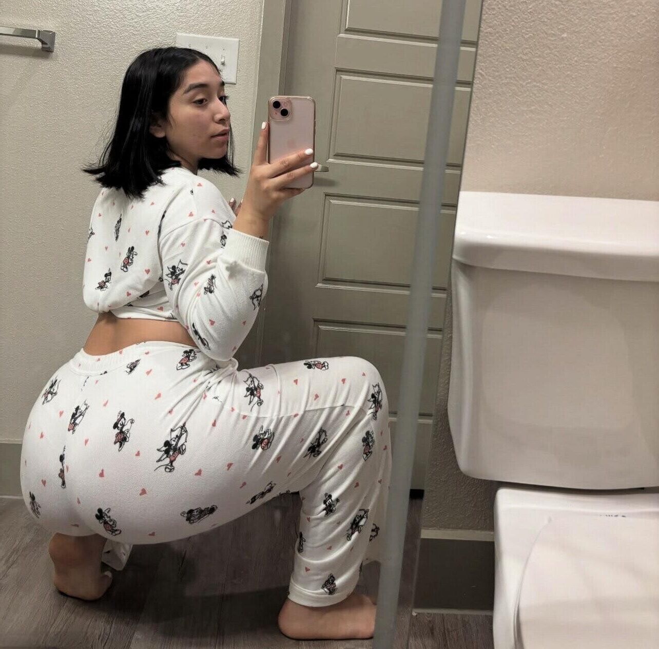 Eileen Big Ass Big Boobs Curvy Latina Girl Mixed Hot Photos