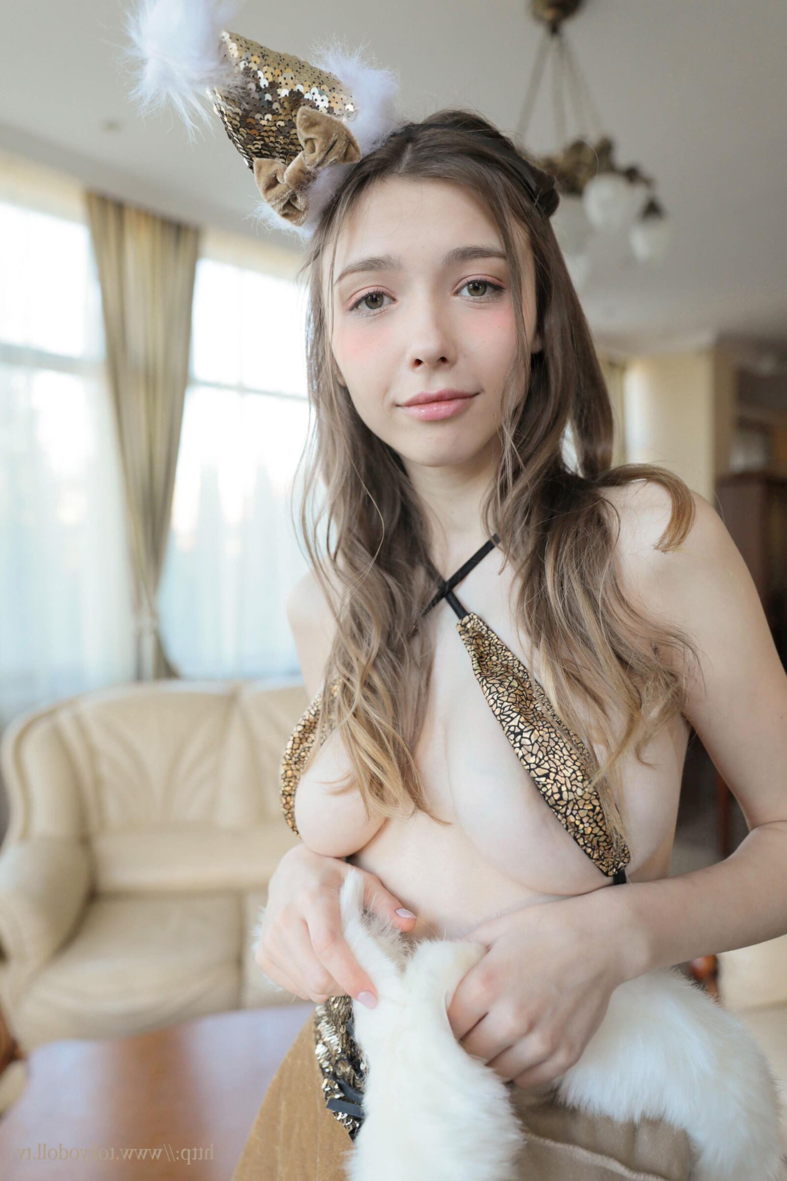 Mila A TokyoDoll Christmas A