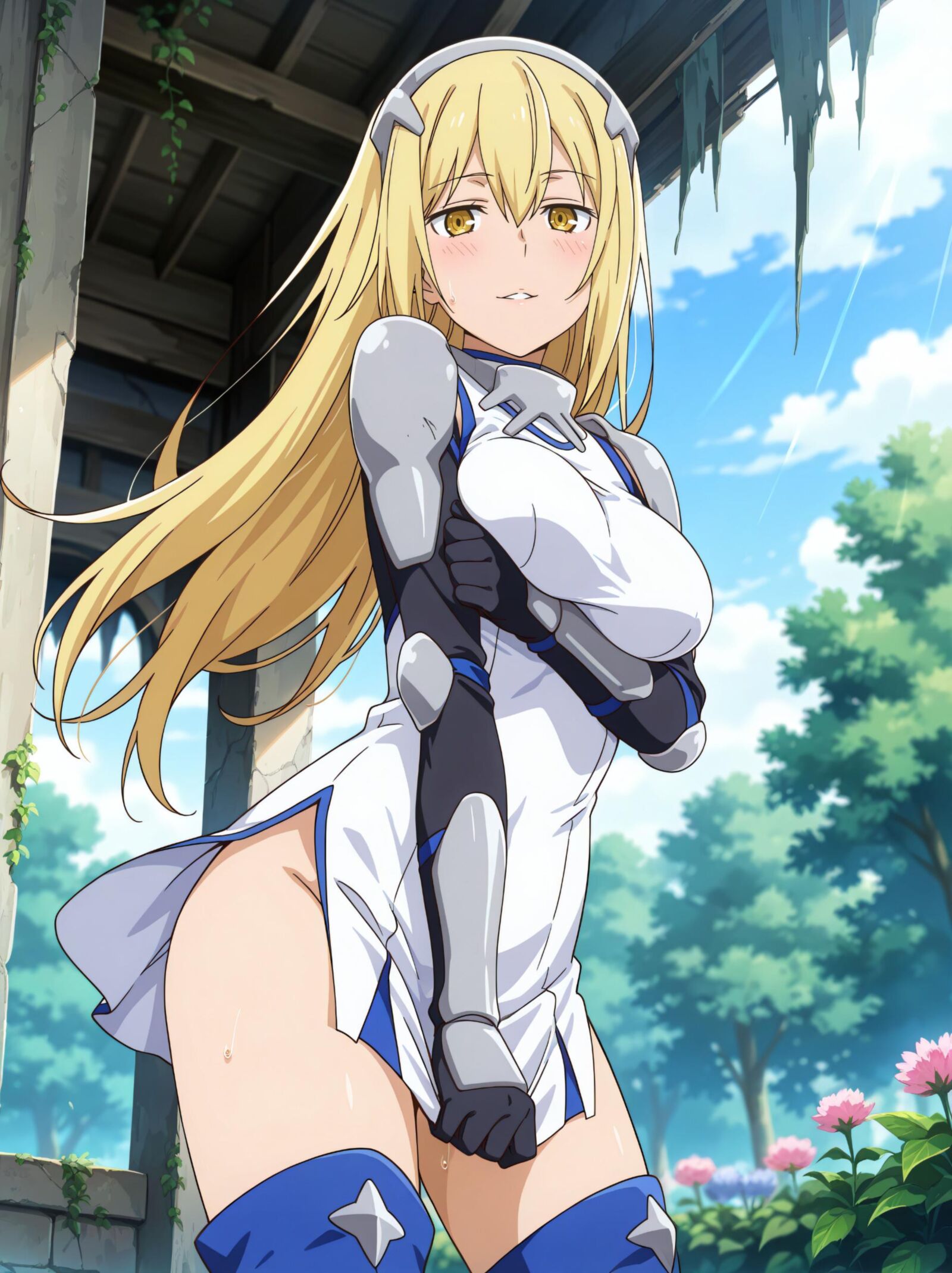 Ais Wallenstein#