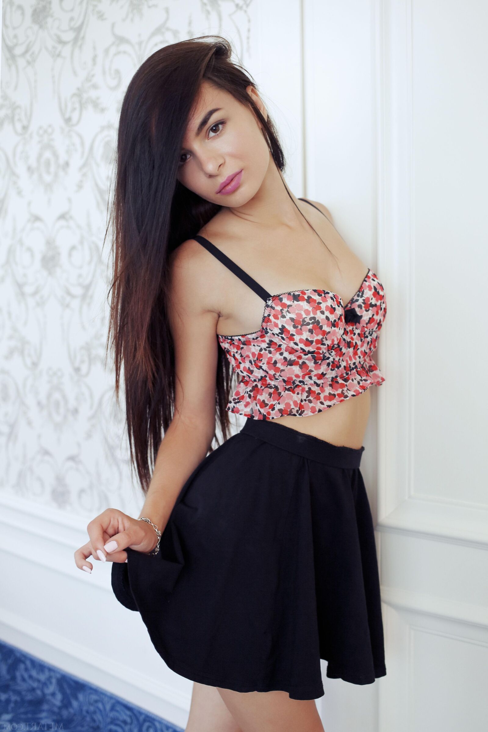 Debora A Aradi