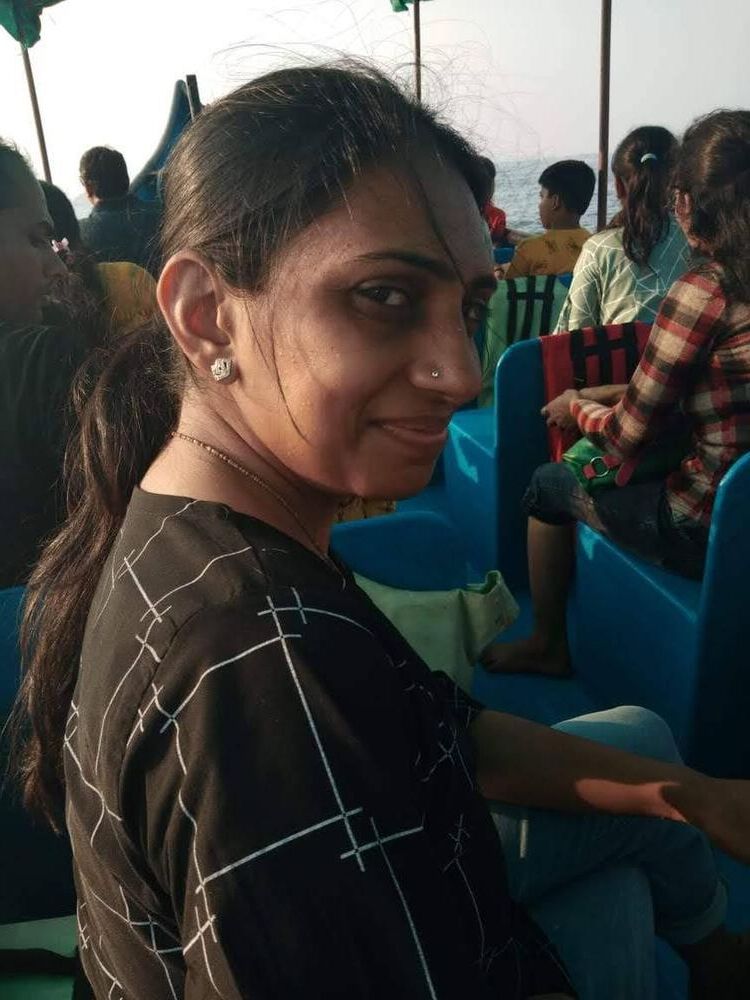 Meera iyer
