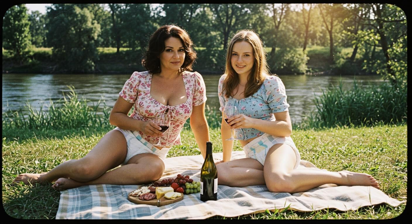 AI Slop Dump einschließlich ABDL