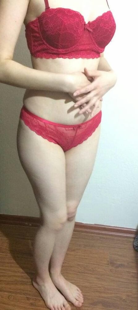Tr Teen Girl