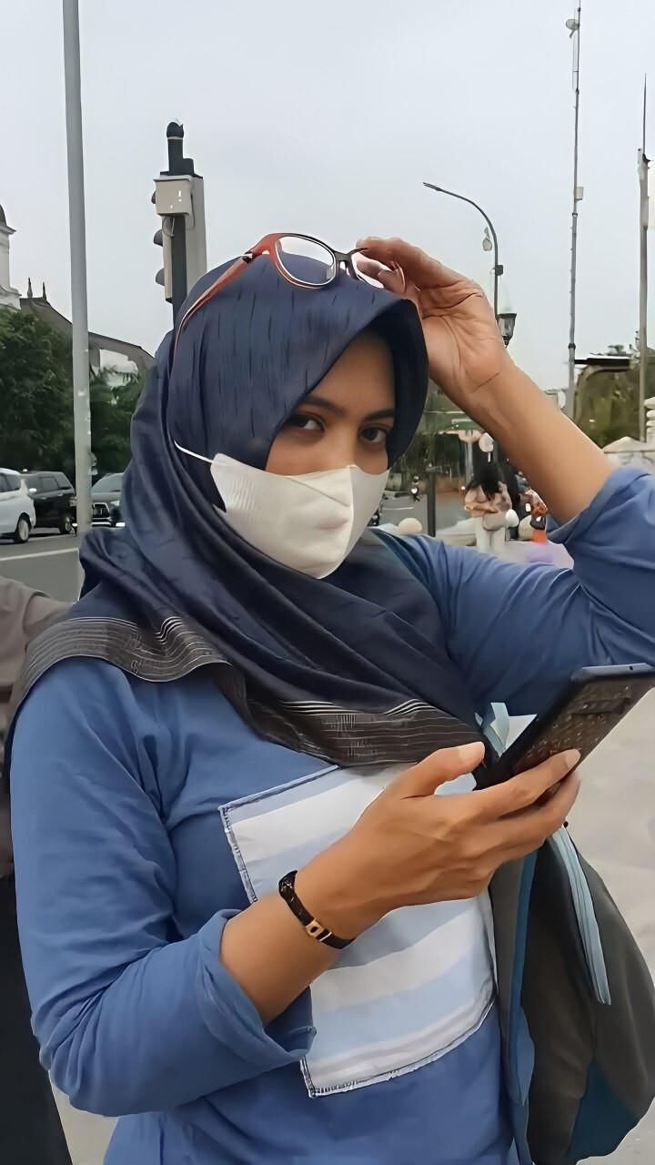 Indo jilbab new