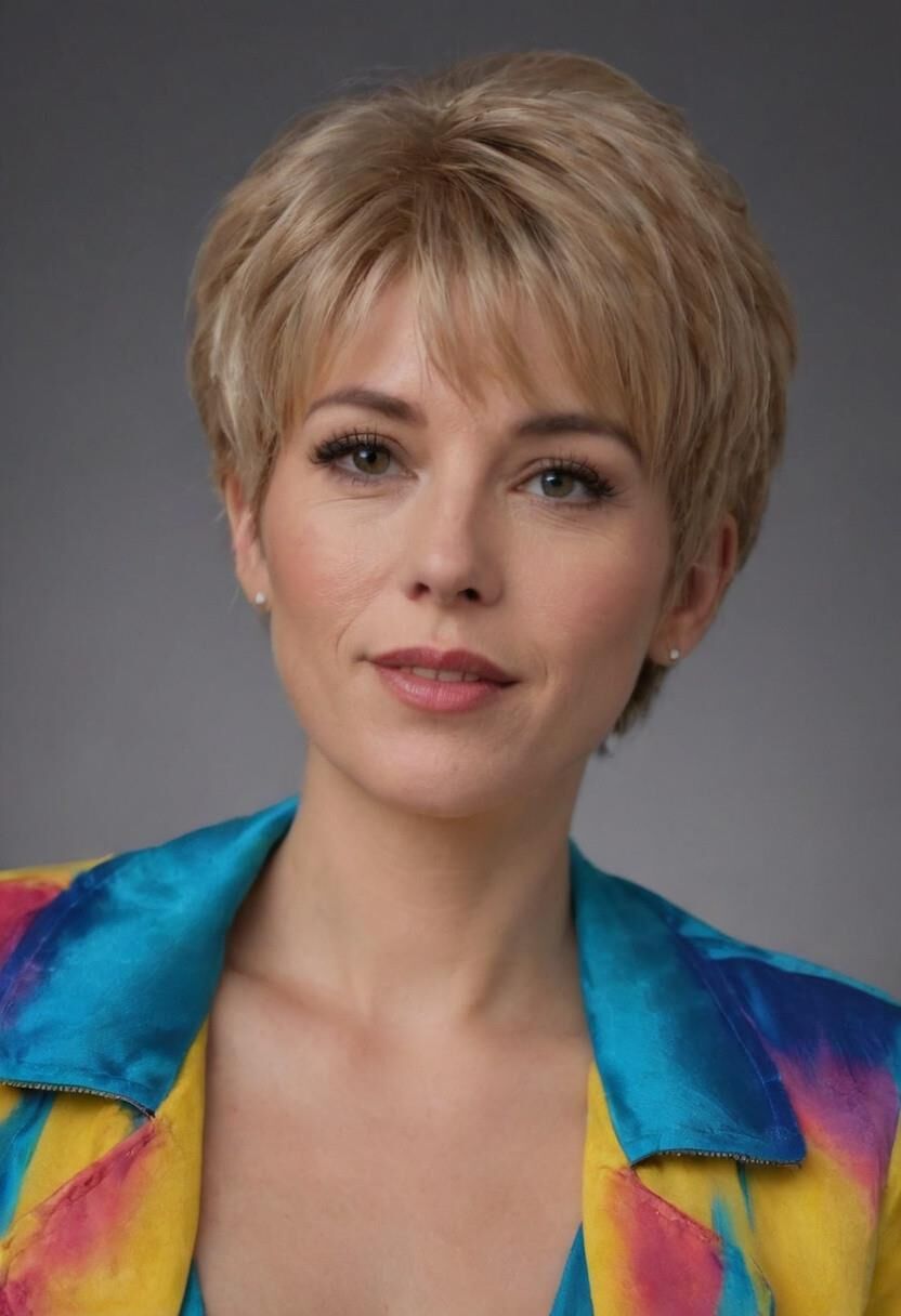Shorthaired AI -Modelle