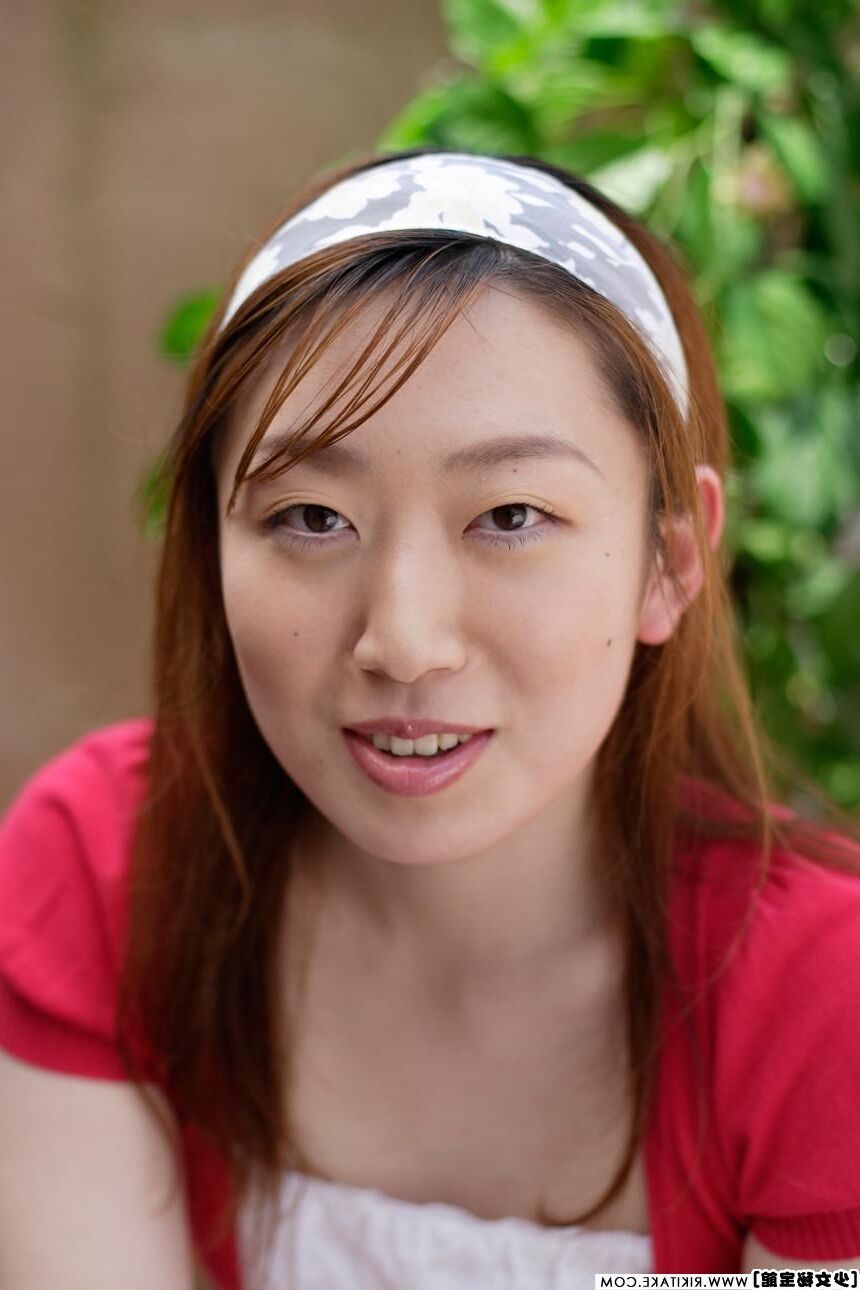 japanese nude model Mariko Aikawa