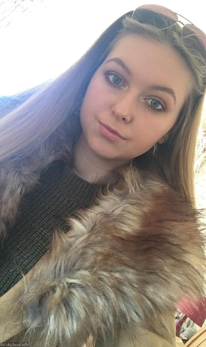 Amateur -Prinzessin -Sammlungen Andy