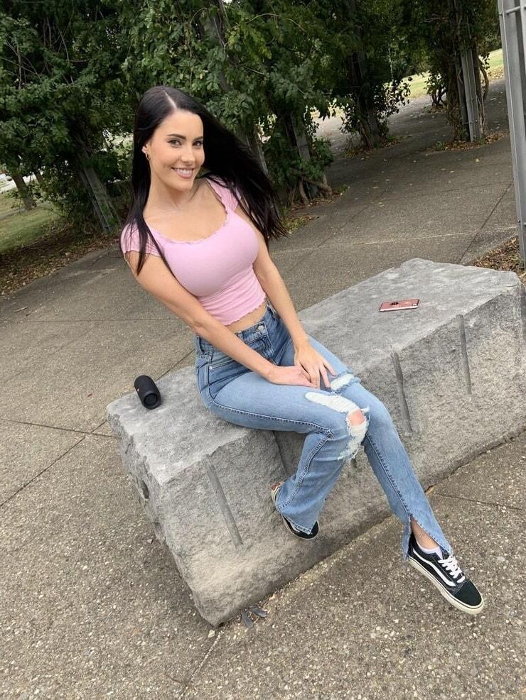 Geil und Sexy 