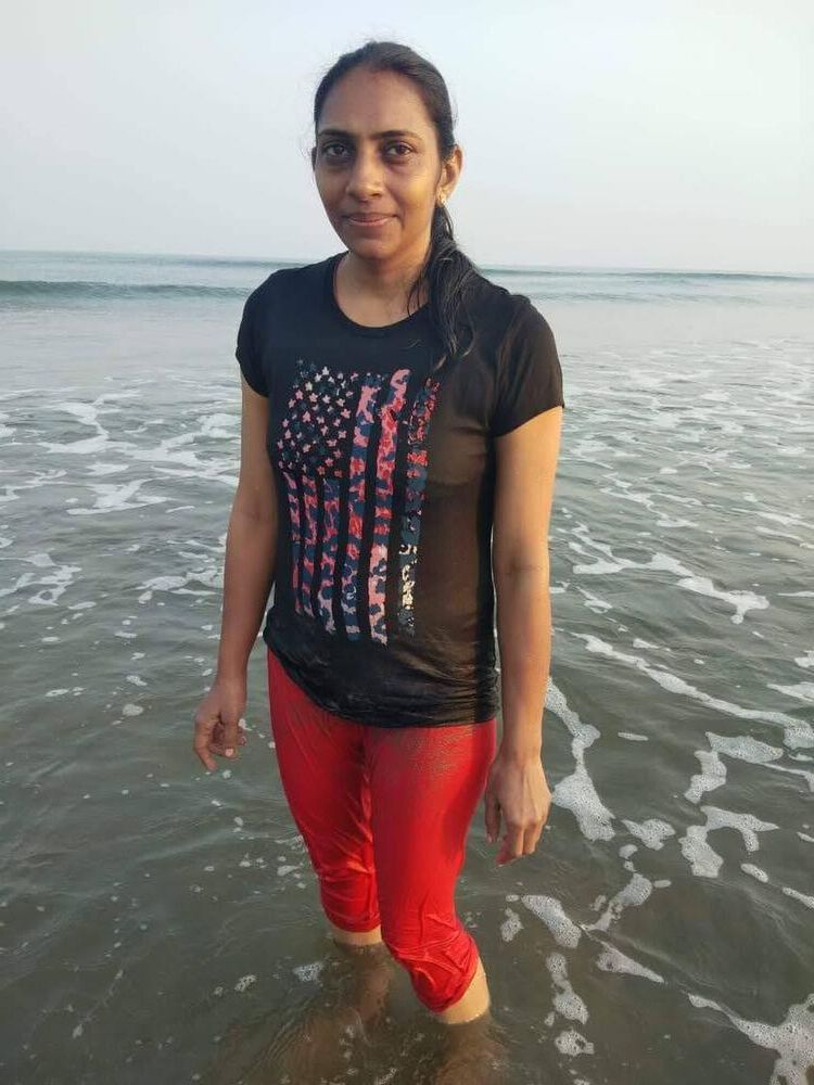 Meera iyer