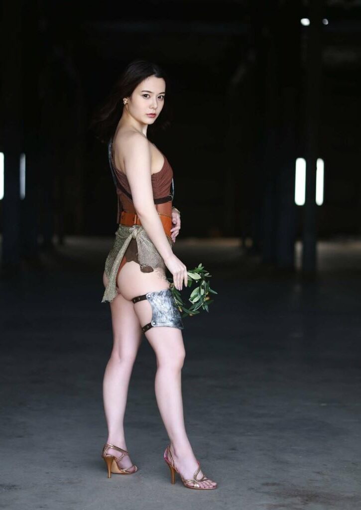 woman production