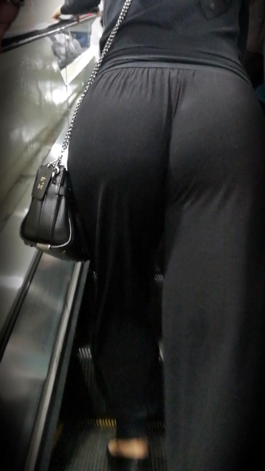 Frauen Voyeur 