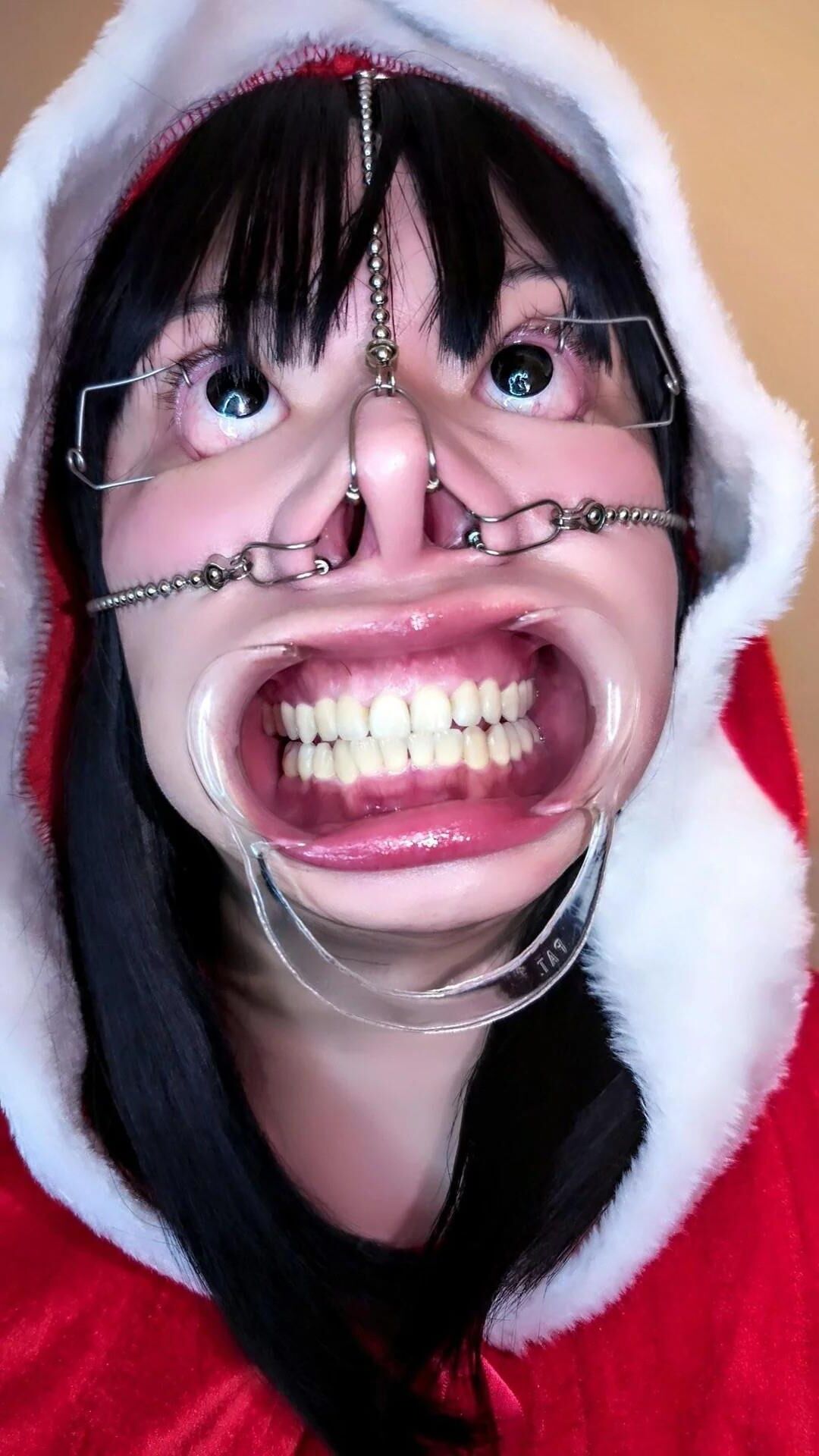 FaceFetish
