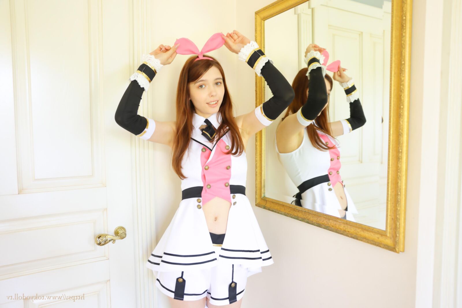 Mila A TokyoDoll VIP AB