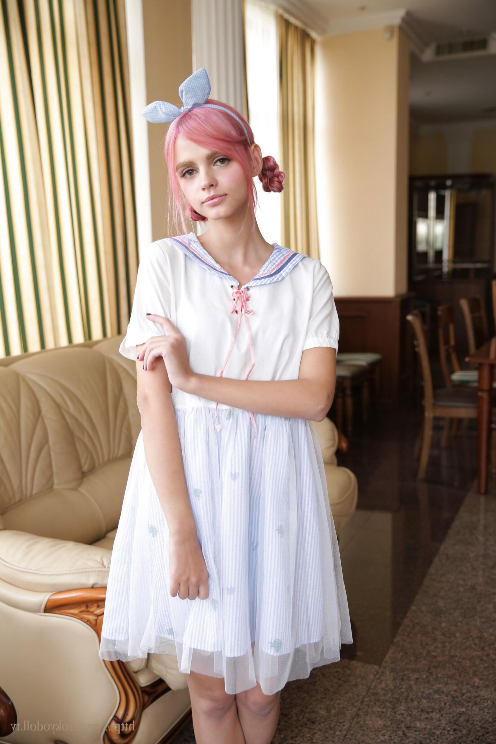 Rufina T TokyoDoll A