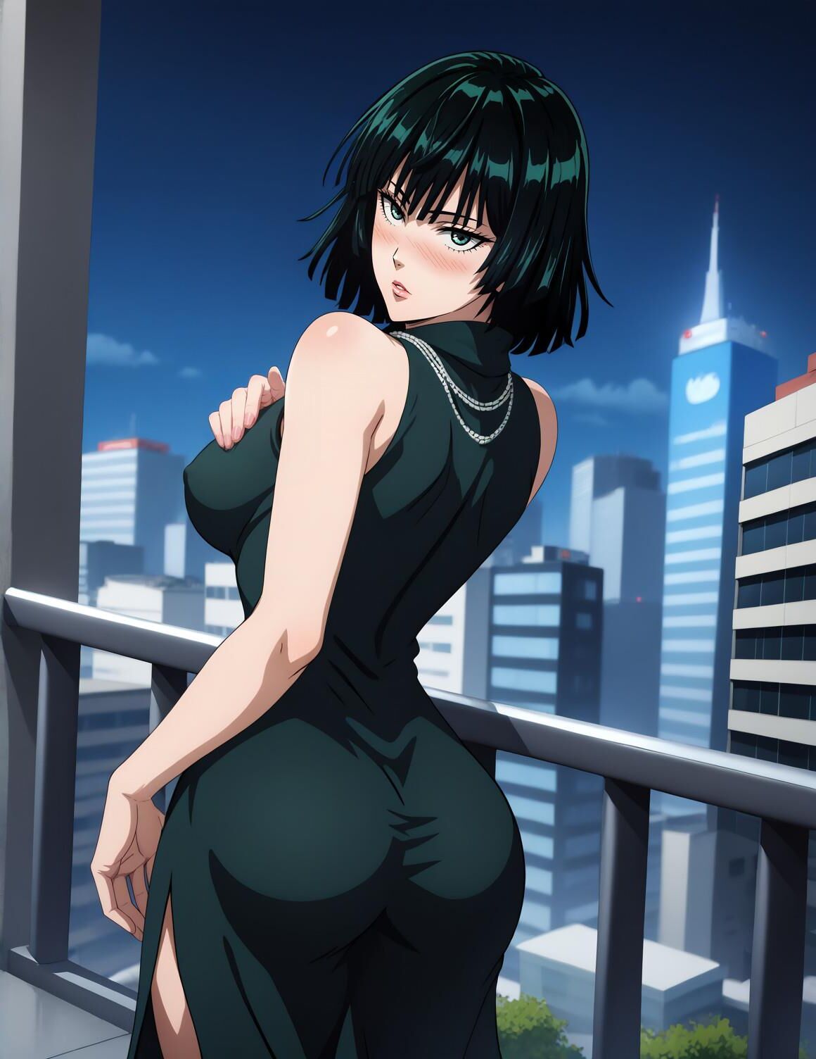 Fubuki