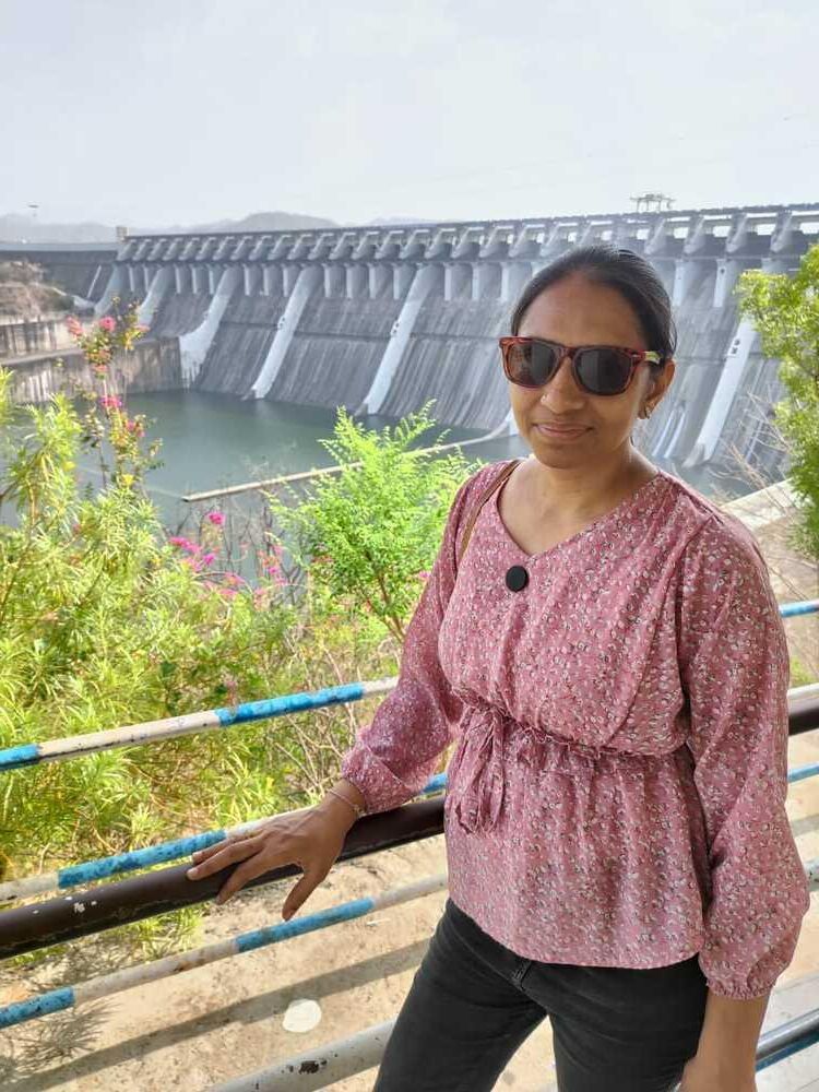 Meera iyer