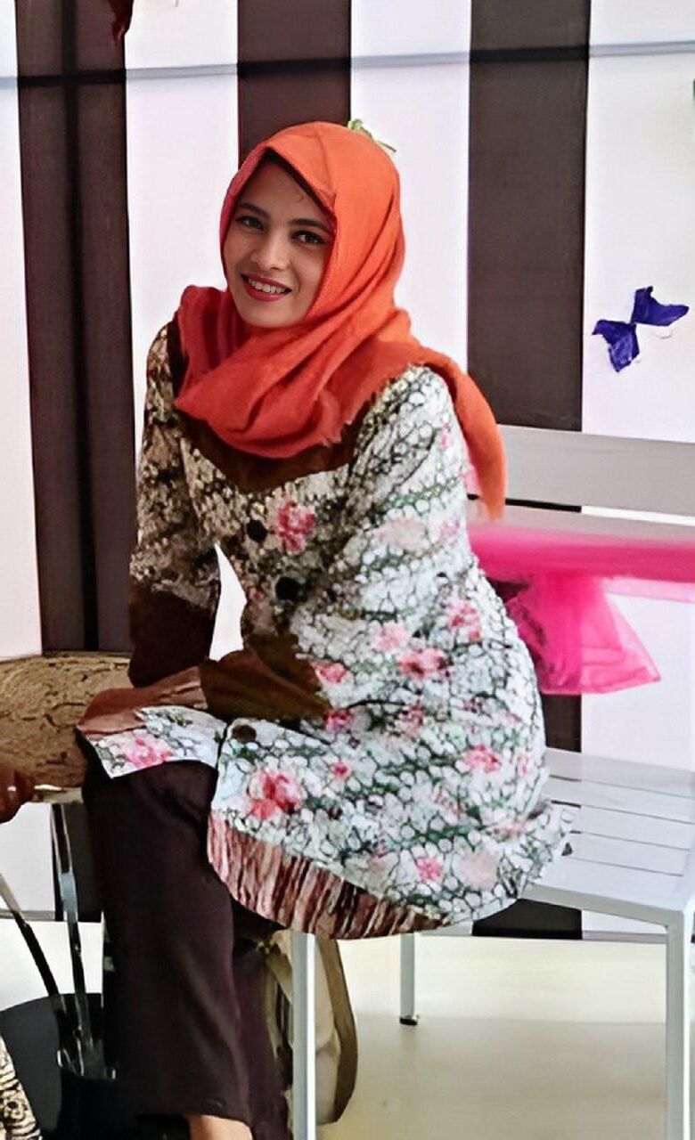 Indo jilbab new