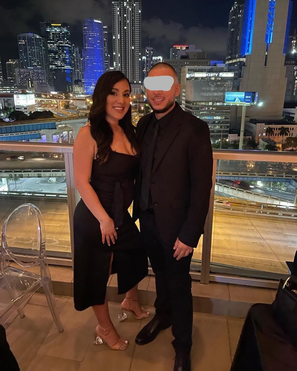 Sexy Latina GF