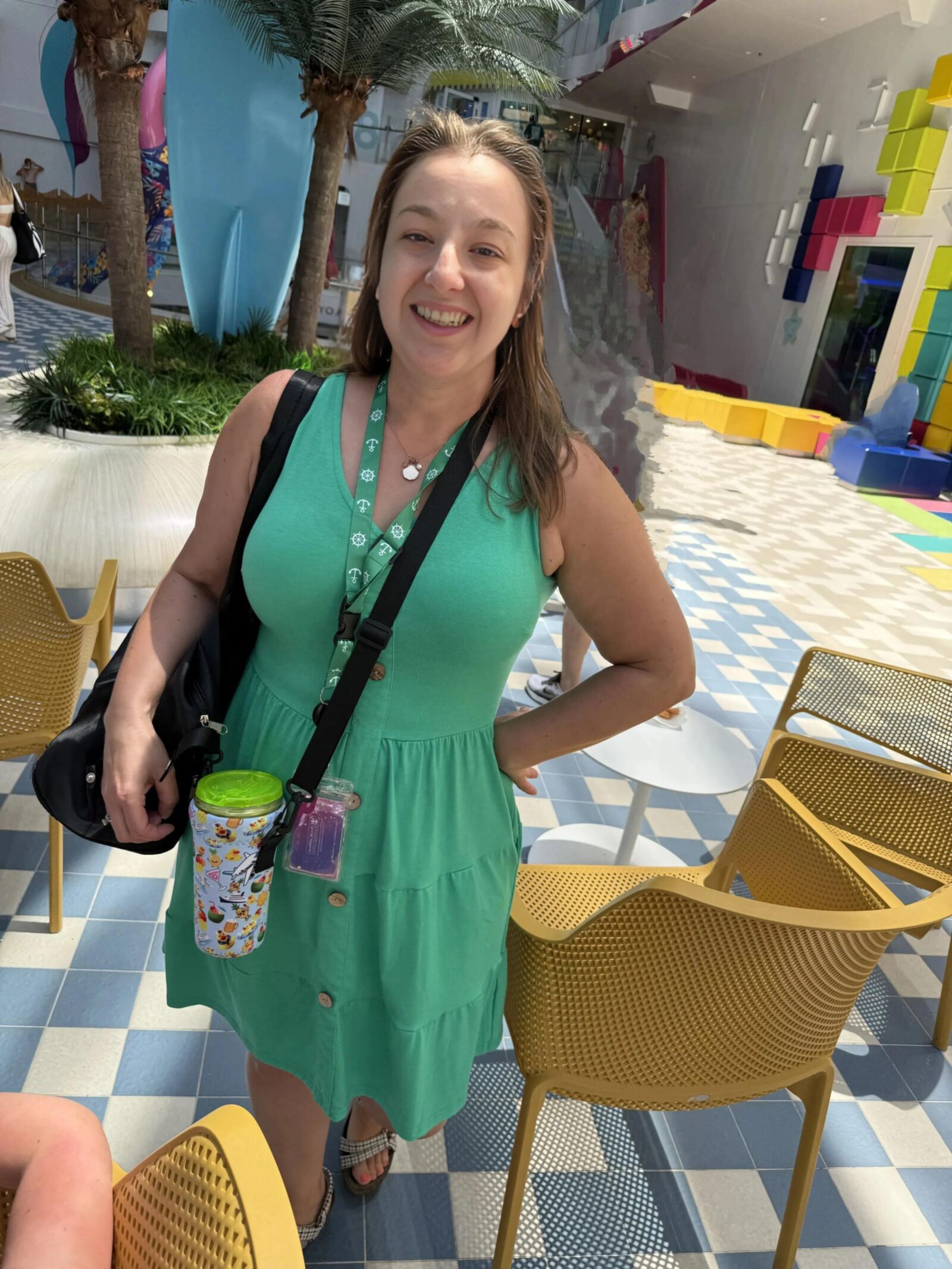 Lyndsay Urlaub