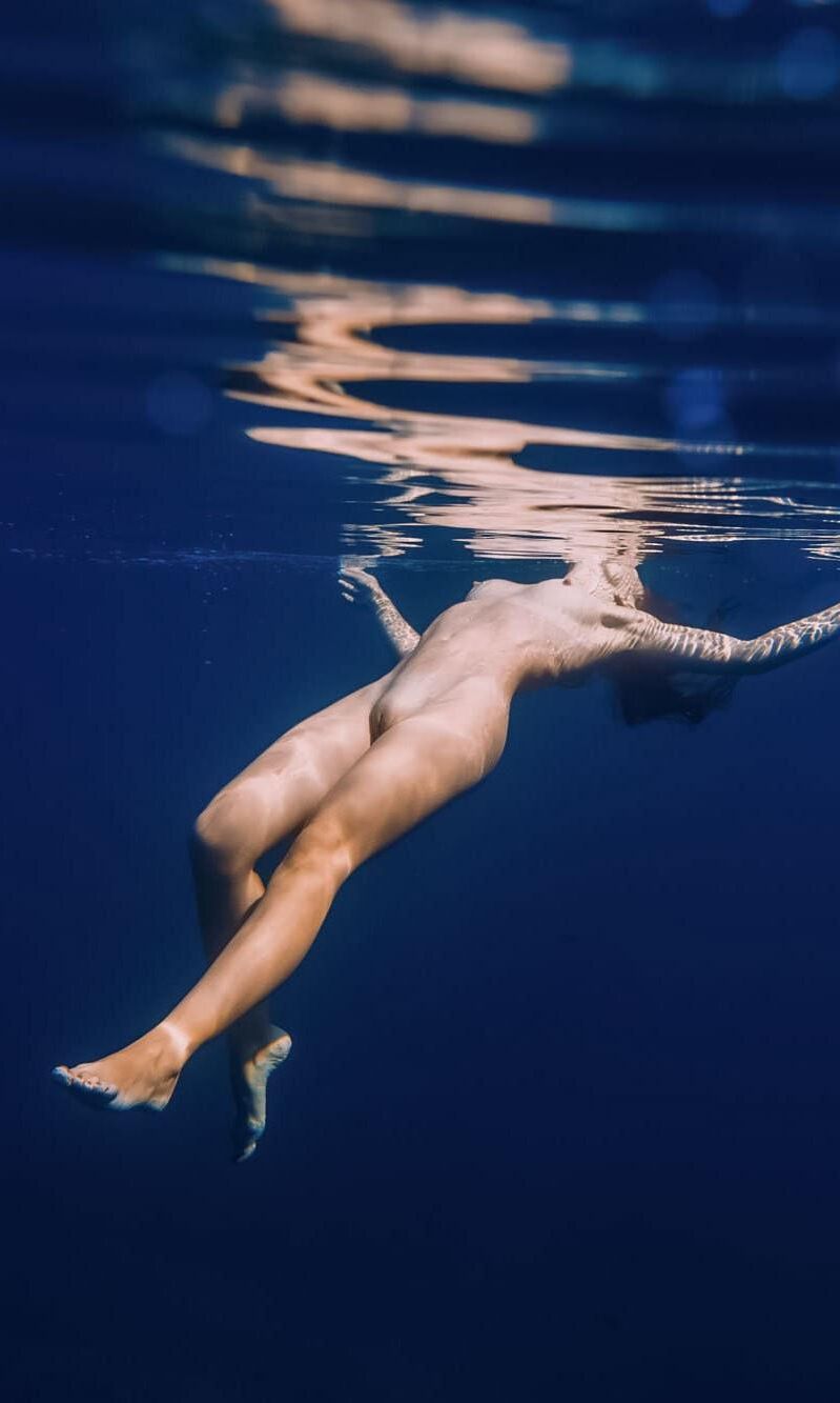 Are these Art or Porn? 