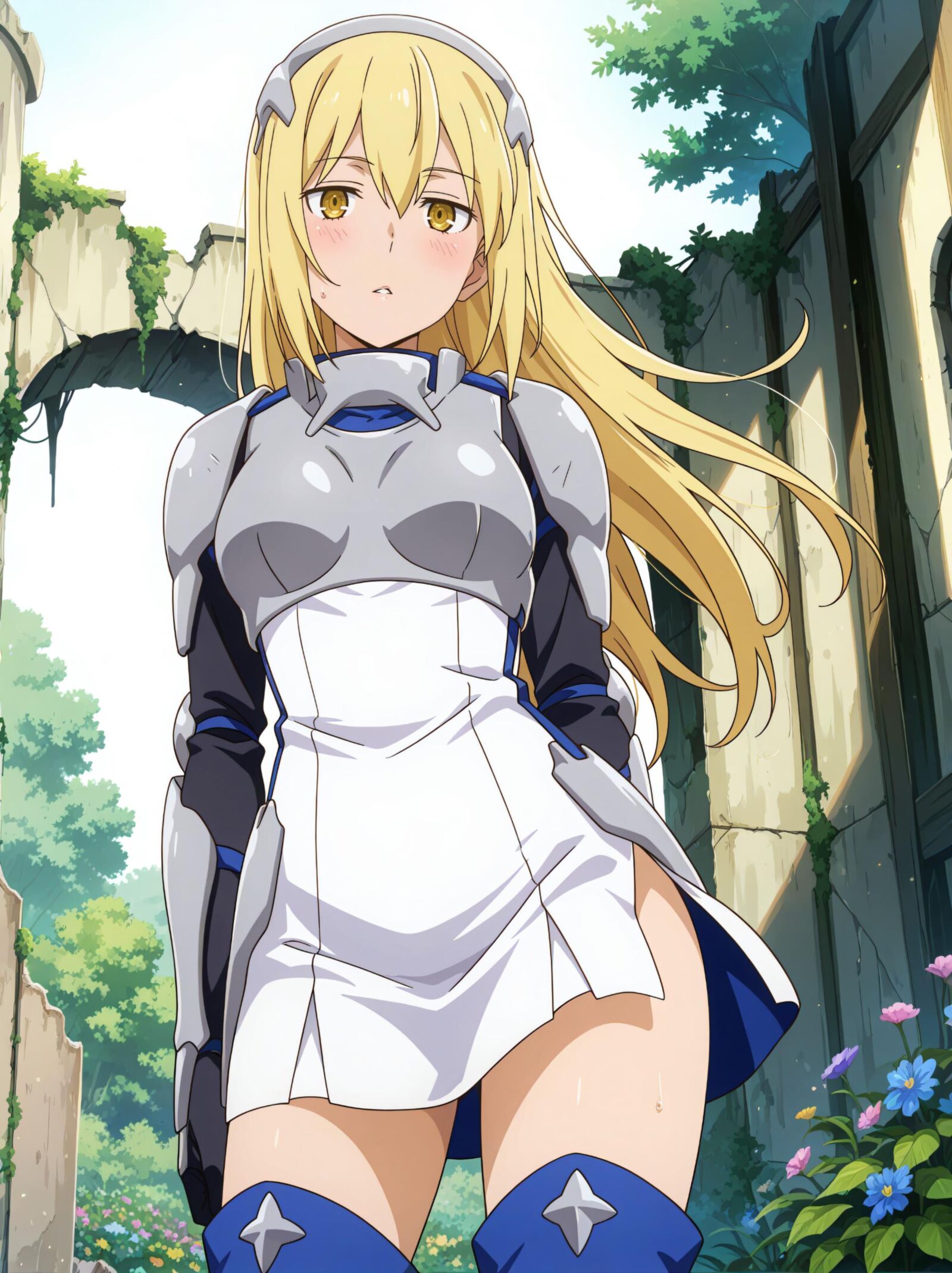 Ais Wallenstein#
