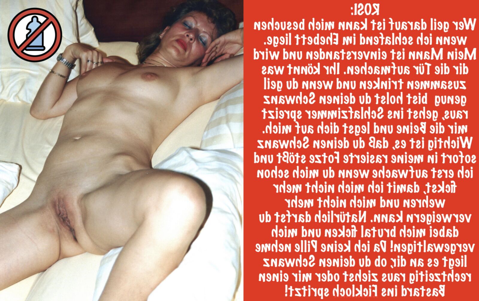 Ao fotze rosi