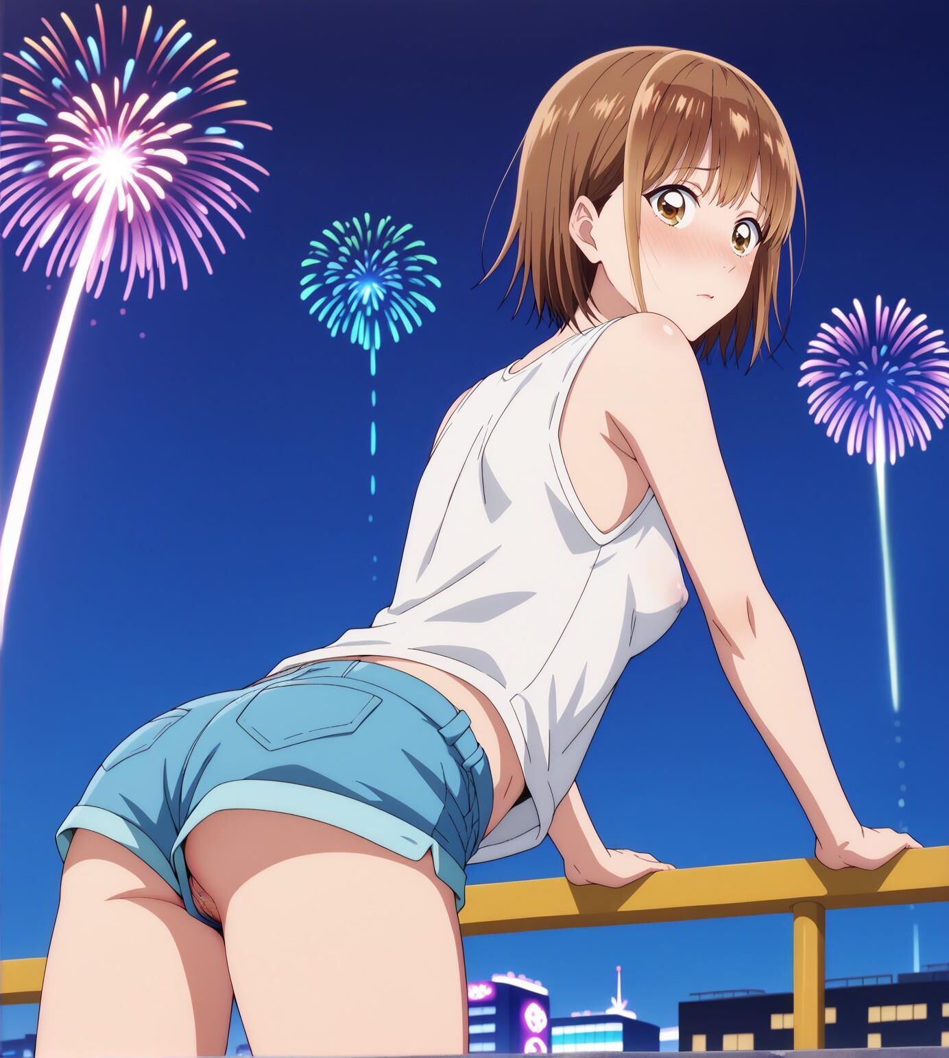 Chinatsu Kano