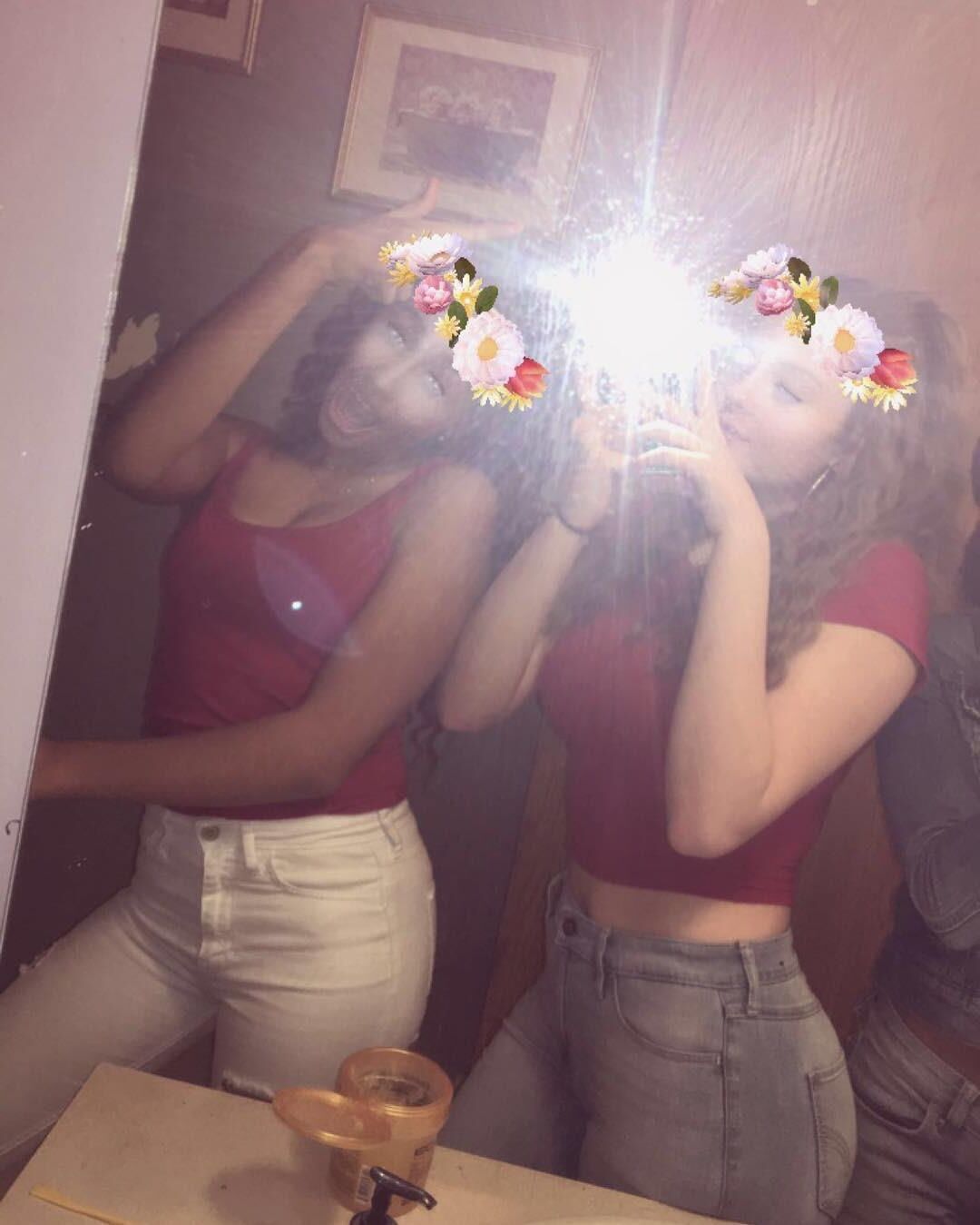 BBCの大学Snowbunny Pawg：Makenzie