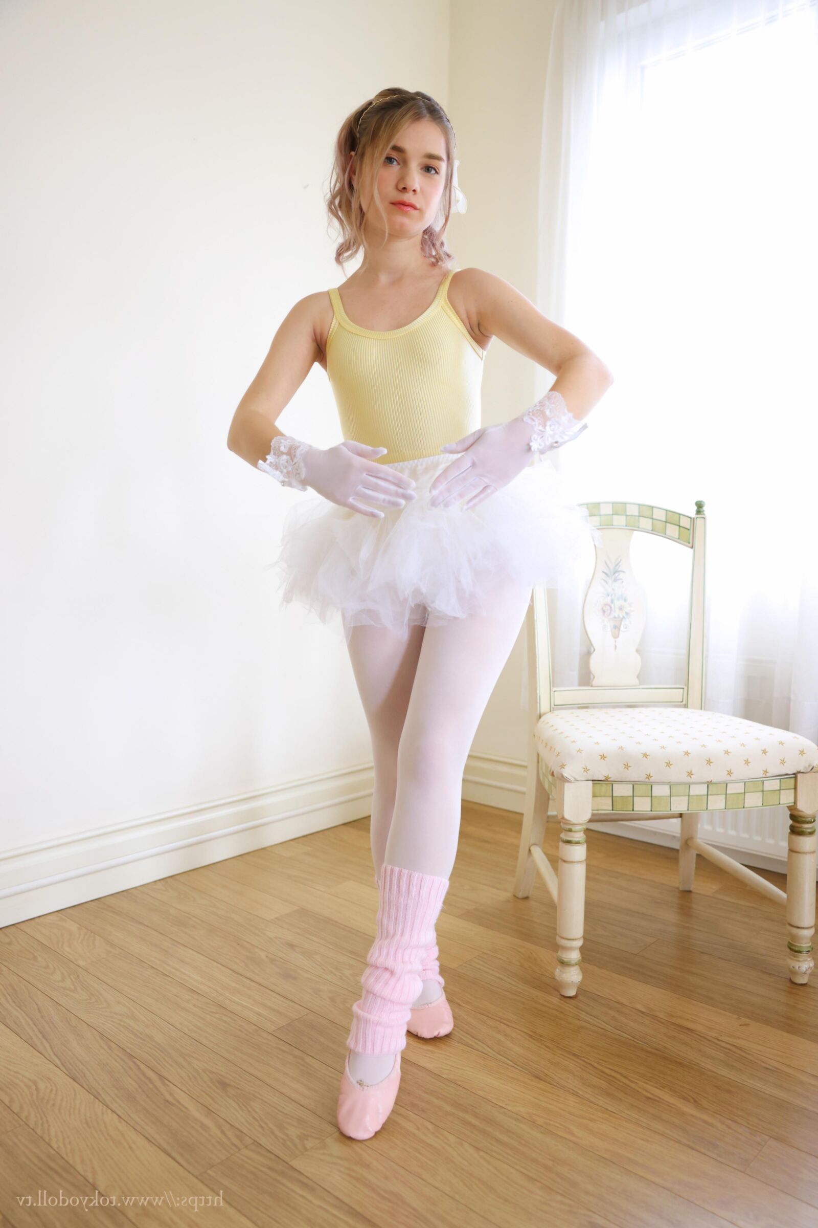 Alice N TokyoDoll AB
