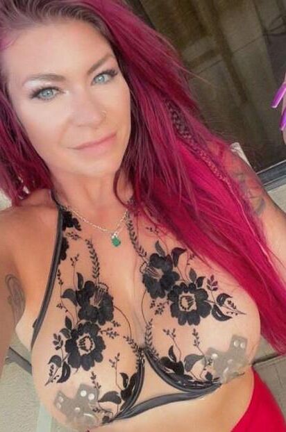 Illinois Redheads