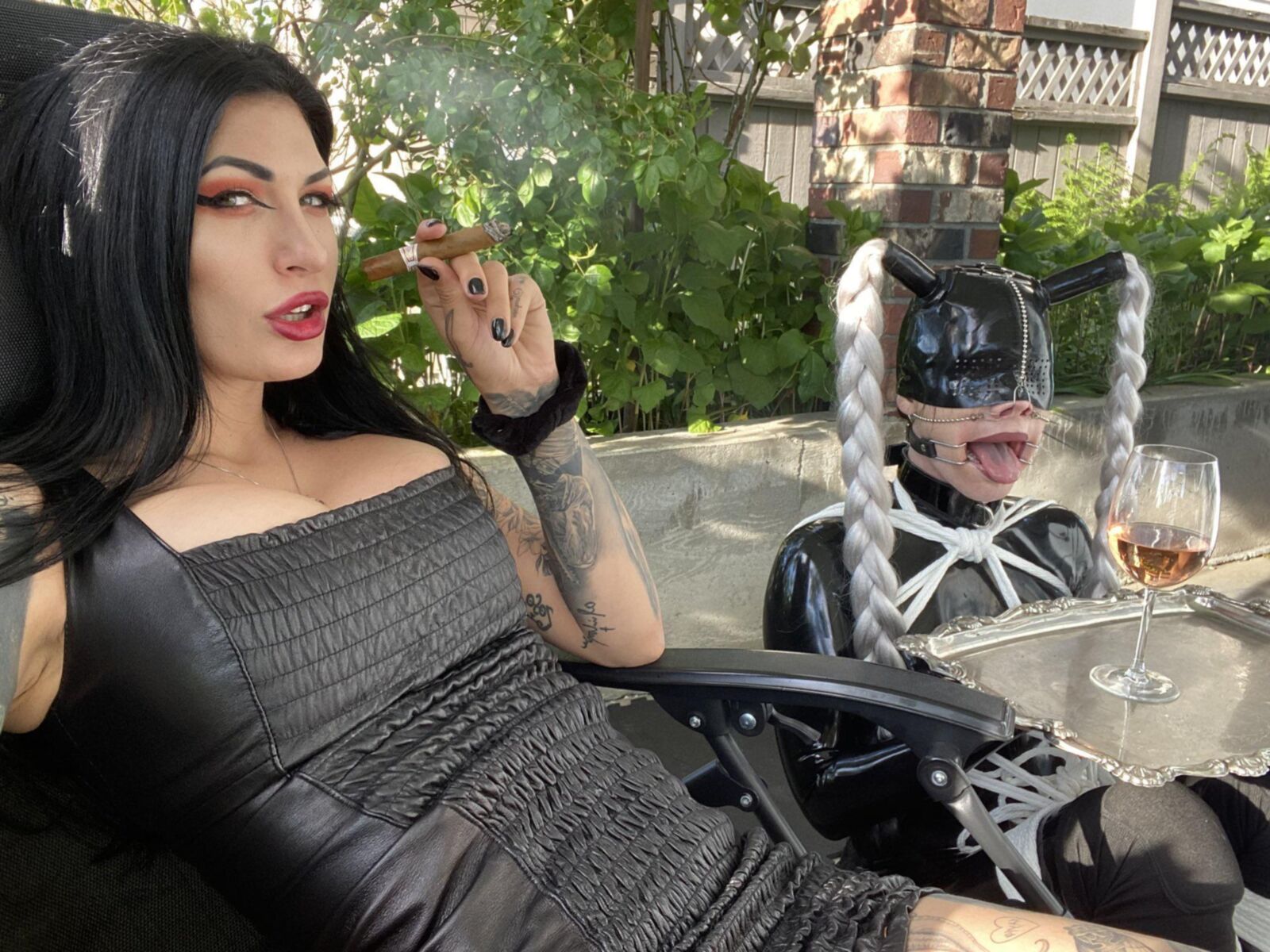 FaceFetish
