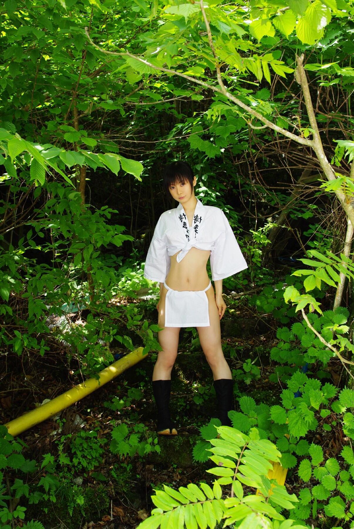 Ushijima Fundoshi 