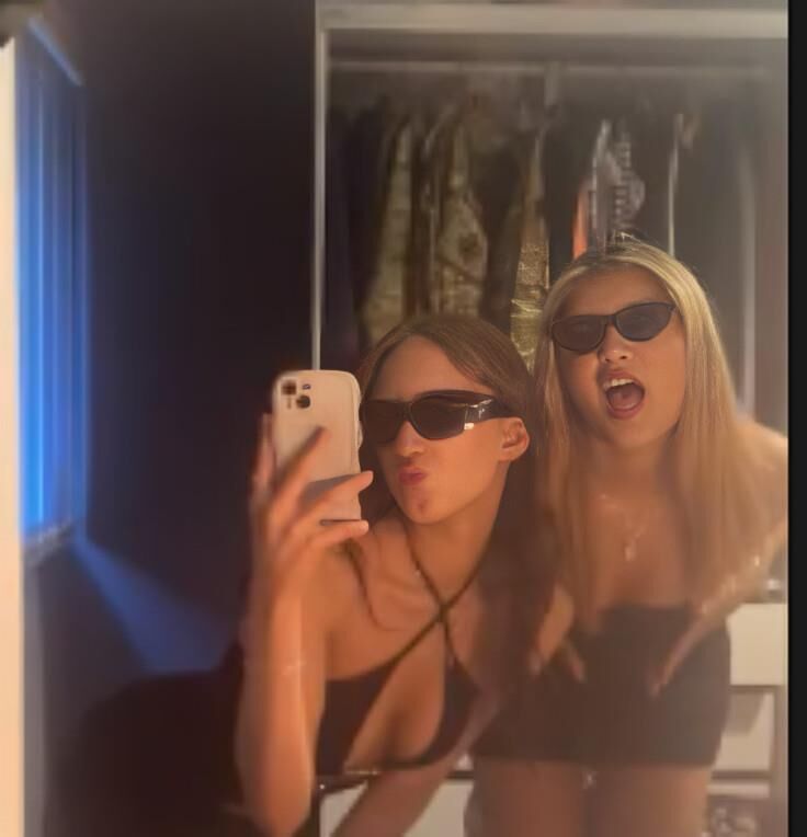 Miah Pierced Tight British Chav Teen Slut sexualised!
