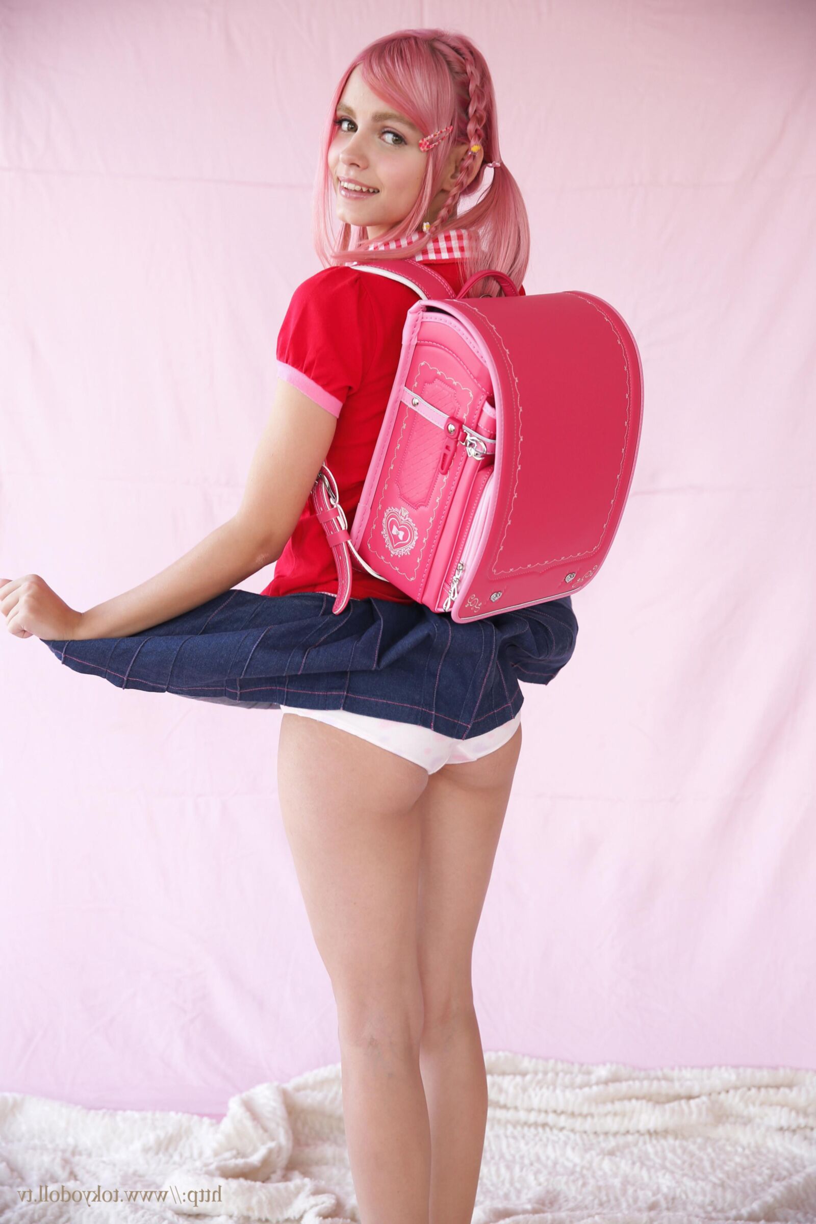 RUFINA T TOKYODOLL AB