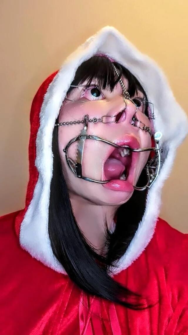FaceFetish