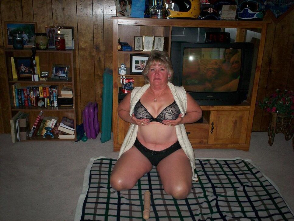 Thick Thighs