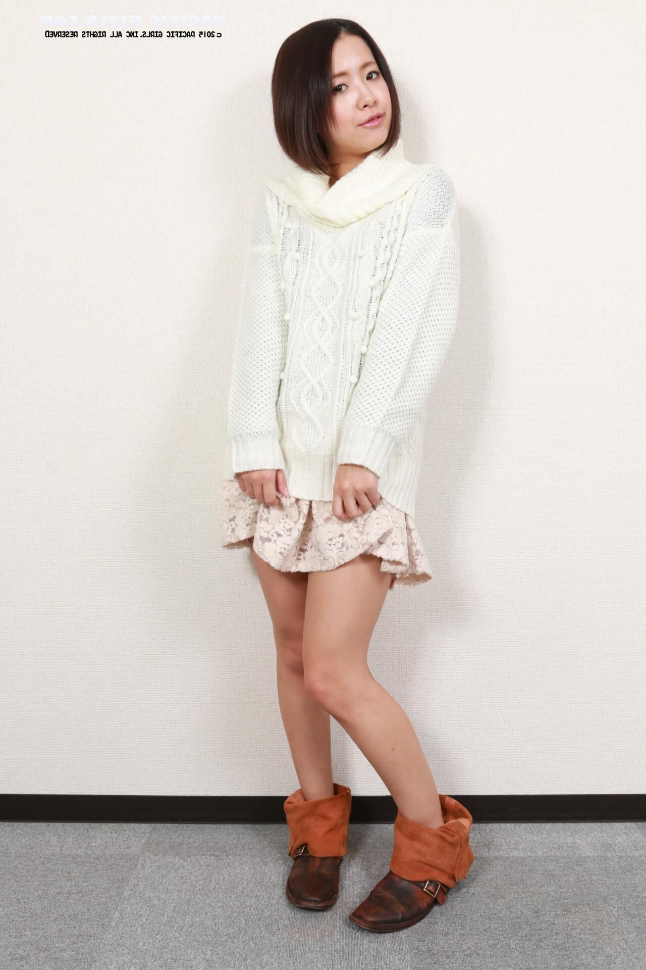Haruka Pacific Girls