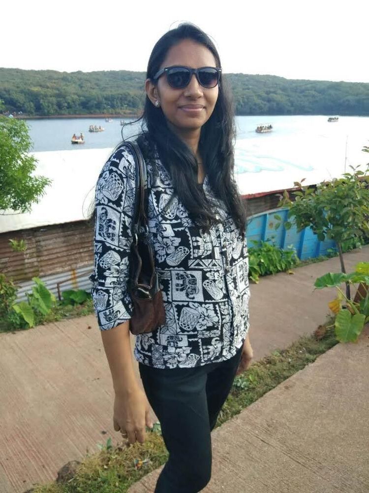 Meera iyer
