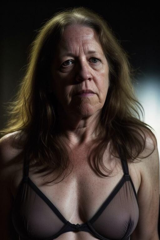 Ann D. unterhält einen Gentleman