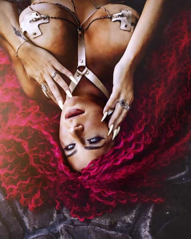 Illinois Redheads