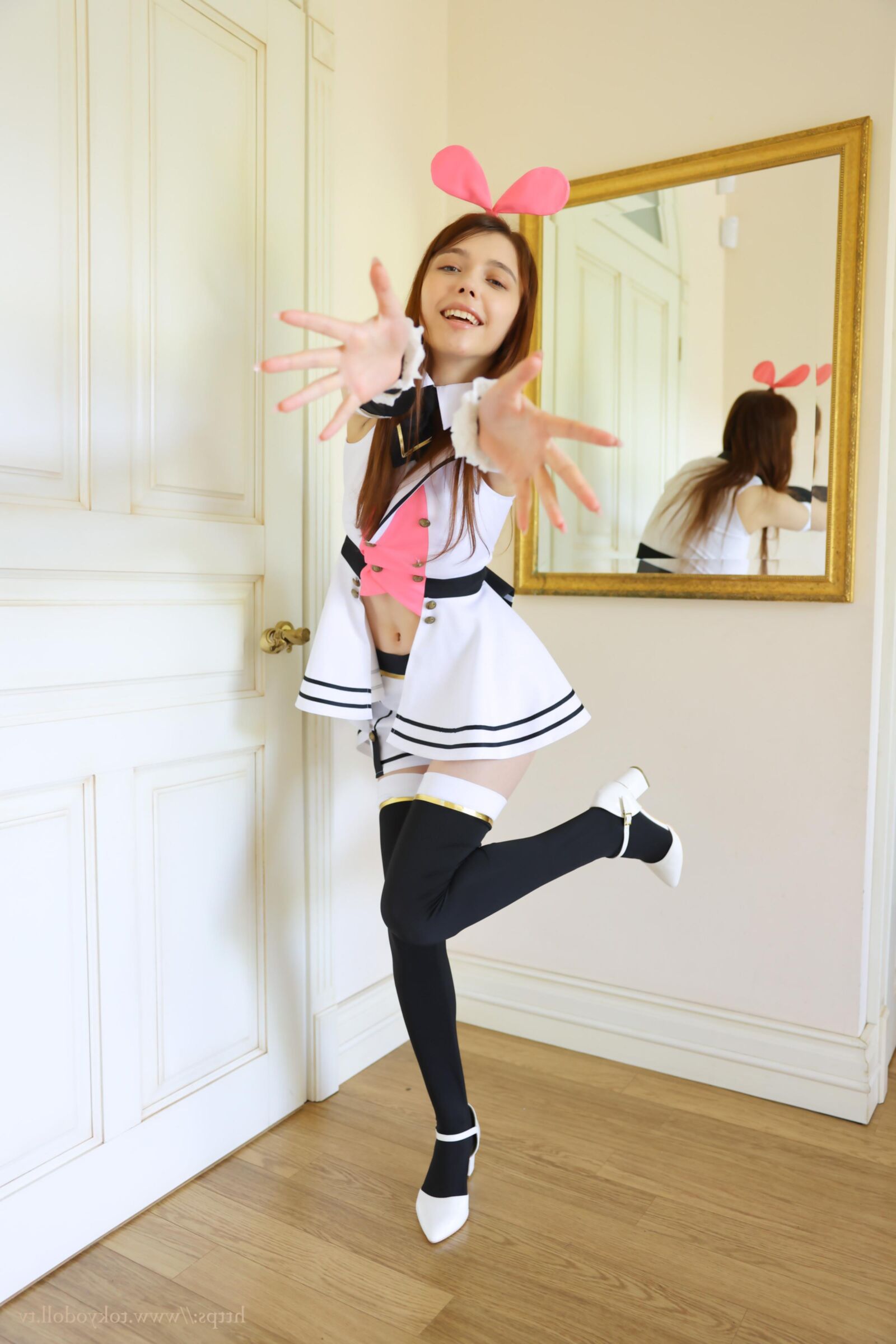 Mila A TokyoDoll VIP AB