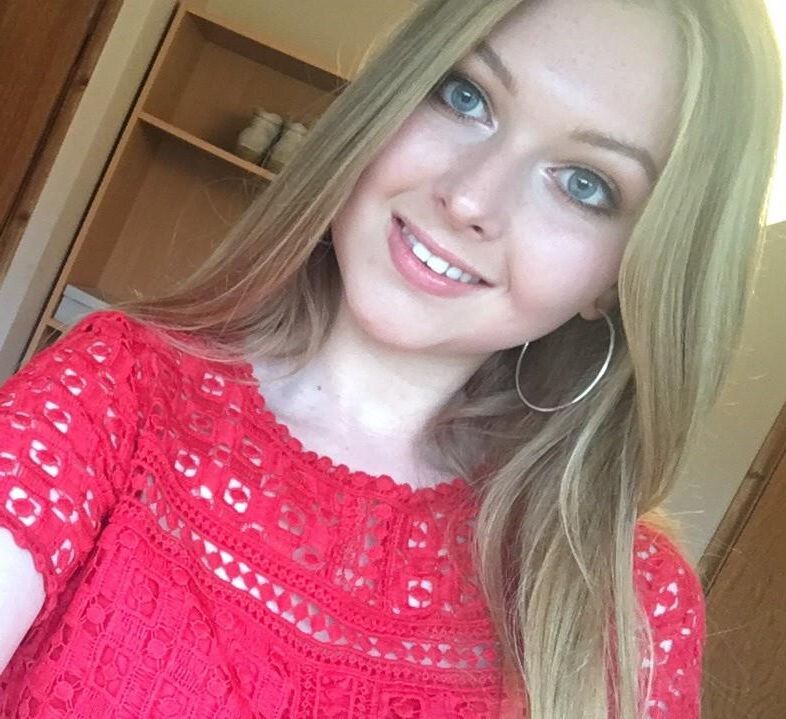Amateur -Prinzessin -Sammlungen Andy