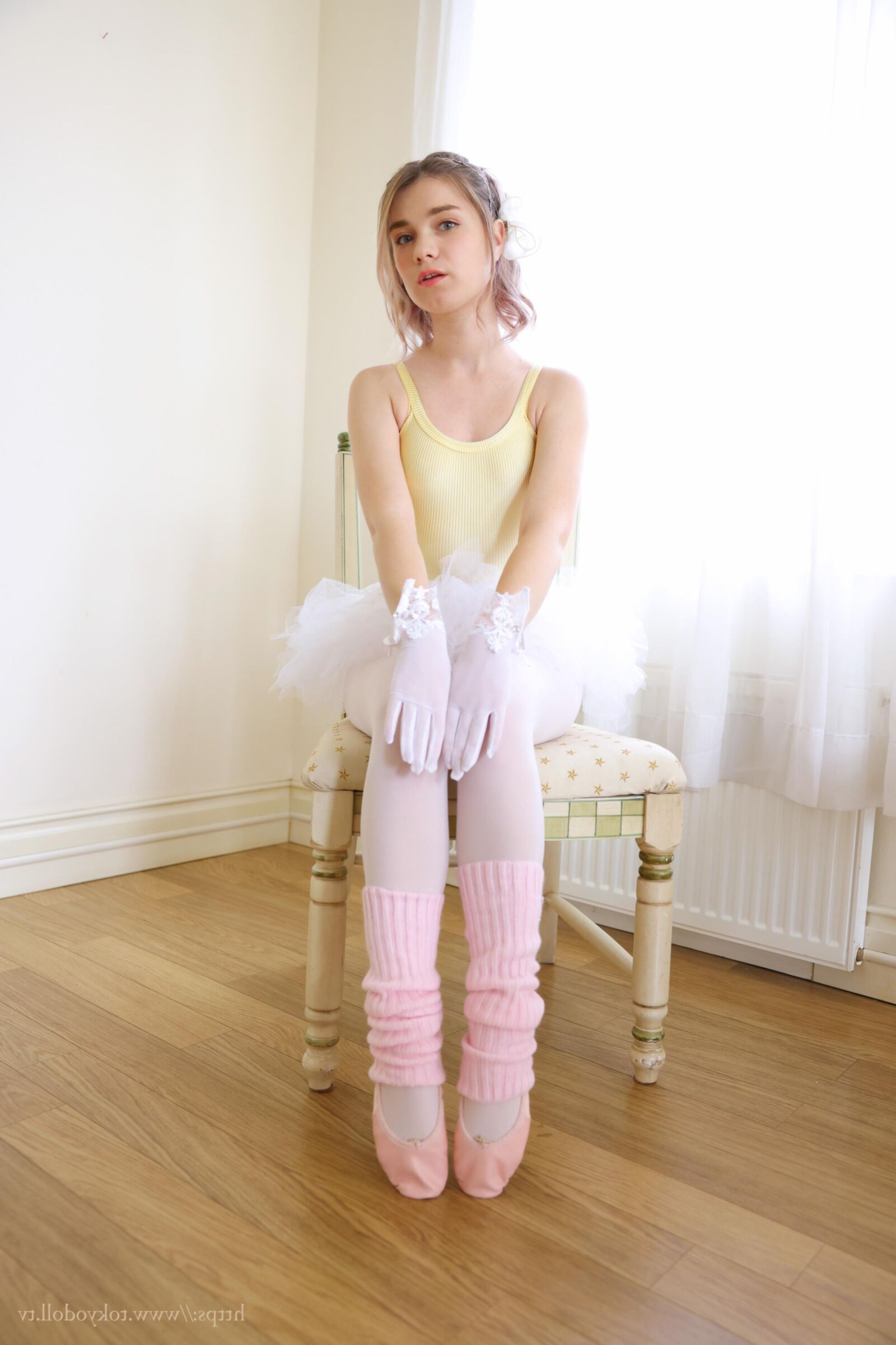 Alice N TokyoDoll AB